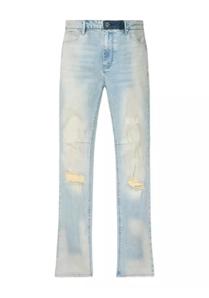 RTA Denis skinny jeans - Blue
