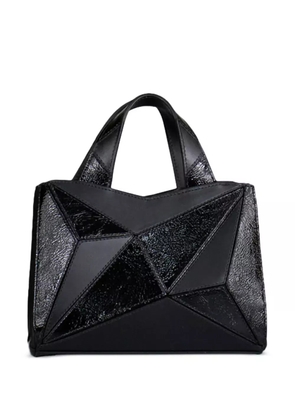 RYZÍ small Leia 2.0 tote bag - Black