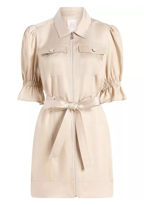 Cinq A Sept Holly dress - Neutrals