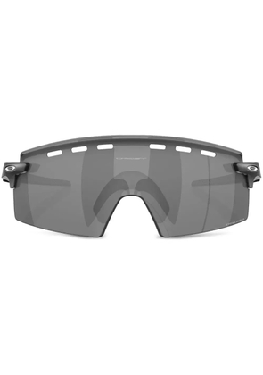 Oakley Encoder Strike Vented oversize-frame sunglasses - Black