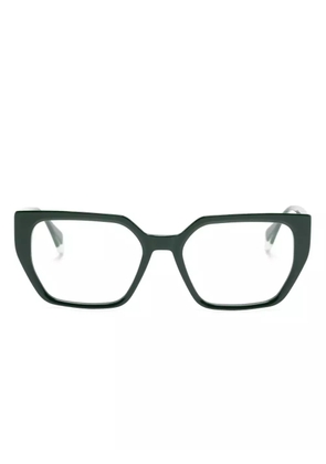 GIGI STUDIOS Miri glasses - Green