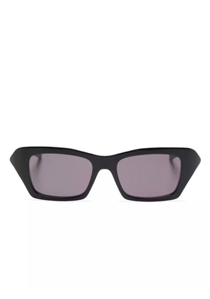 Givenchy Eyewear cat-eye sunglasses - Black
