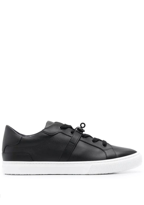 Hermès Pre-Owned Icone sneakers - Black