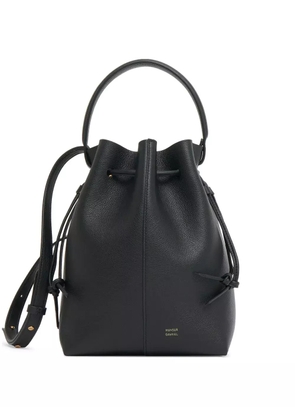 Mansur Gavriel Dea bucket bag - Black