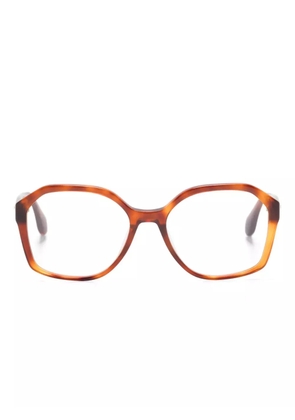 GIGI STUDIOS Thrive 007 glasses - Brown