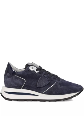 Philippe Model Paris Tropez Haute sneakers - Blue