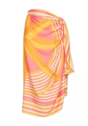 Marlies Dekkers Holi pareo - Pink