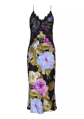 Lethicia Bronstein Juazeiro dress - Black