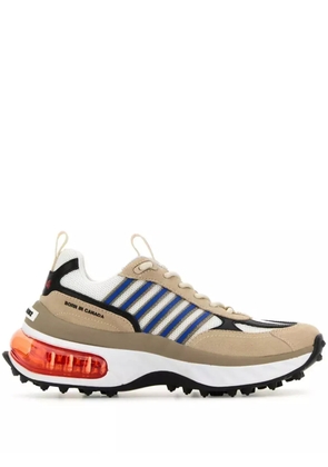 DSQUARED2 Bubble sneakers - Neutrals