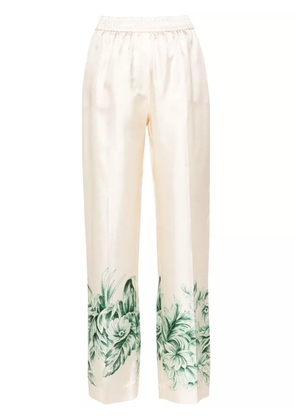 F.R.S For Restless Sleepers Callisto pants - Neutrals