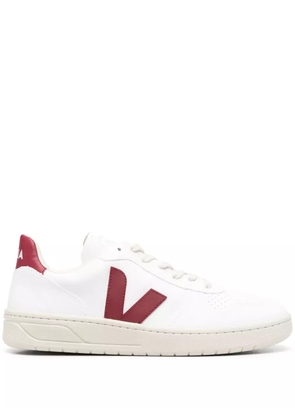 VEJA Urca CWL lace-up sneakers - White