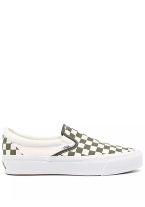 Vans Lx Classic Lip-On 98 sneakers - Neutrals
