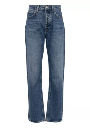 AGOLDE Pinch waist jeans - Blue
