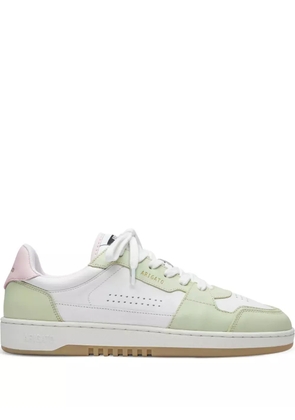 Axel Arigato Dice Lo sneakers - White