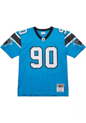 Mitchell & Ness NFL Alternate 'Panthers 2003 Julius Peppers' jersey - Blue