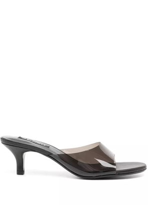 Senso Danna mules - Black