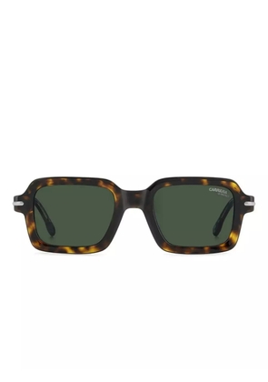 Carrera square-frame sunglasses - Brown