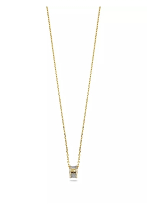 Charriol Forever Magnifique necklace - Gold