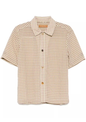 Rejina Pyo Marty shirt - Green