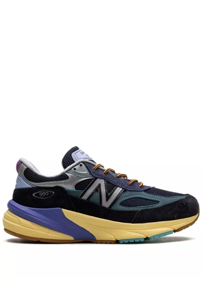 New Balance 990 v6 'Action Bronson - Lapis Lazuli' sneakers - Blue