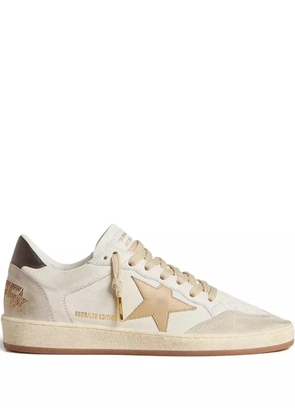Golden Goose Ball Star LTD sneakers - White