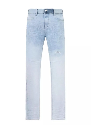 RTA Bryant skinny jeans - Blue
