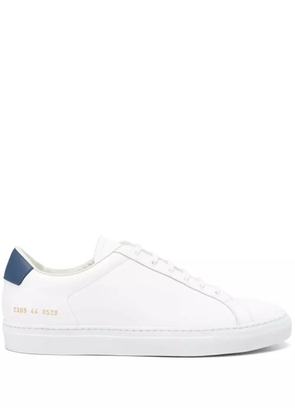 Common Projects Retro Classic sneakers - White