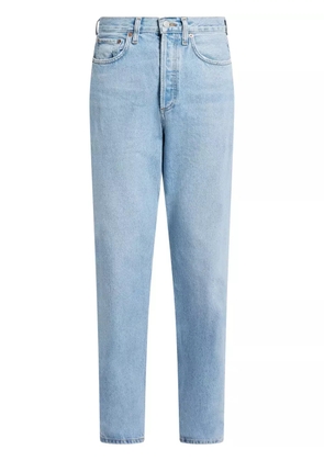AGOLDE Kelly jeans - Blue