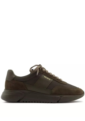 Axel Arigato Genesis Vintage sneakers - Green