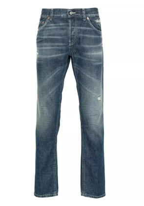 DONDUP Mius slim-fit jeans - Blue