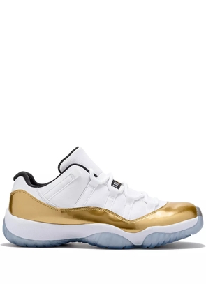 Jordan Air Jordan 11 Retro Low 'Closing Ceremony' sneakers - White