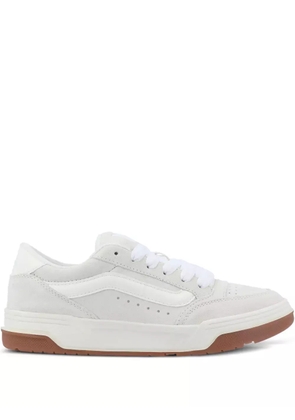 Vans Hylane suede low-top sneakers - Neutrals