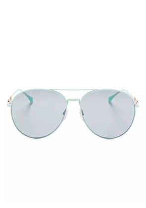 Gucci Eyewear GG1698S sunglasses - Blue