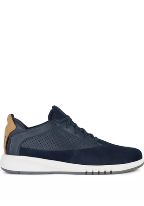 Geox Aerantis sneakers - Blue