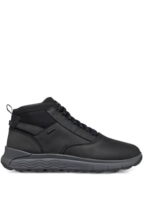 Geox Spherica sneakers - Black