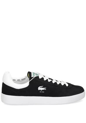 Lacoste Baseshot sneakers - Black
