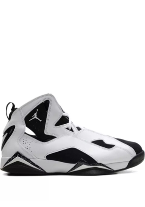 Jordan True Flight 'White Black' sneakers