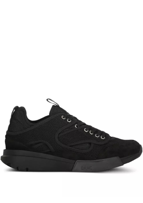 OAMC low-top sneakers - Black