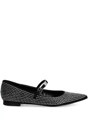 GUESS USA Dannely ballet flats - Black