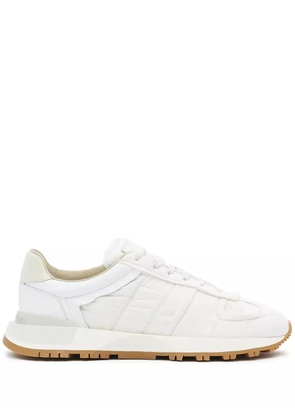 Maison Margiela 50-50 low-top sneakers - White