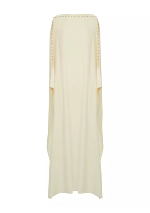 Taller Marmo Mila dress - Neutrals