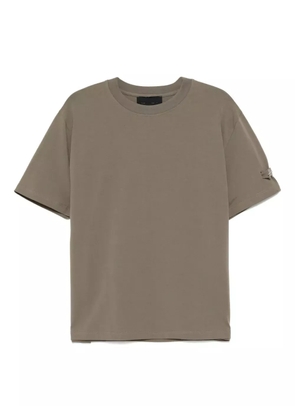 HELIOT EMIL Armband T-shirt - Neutrals