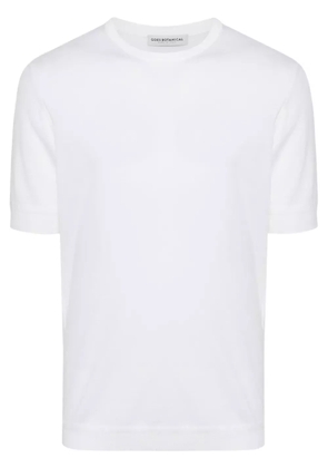 GOES BOTANICAL Costina T-shirt - Neutrals