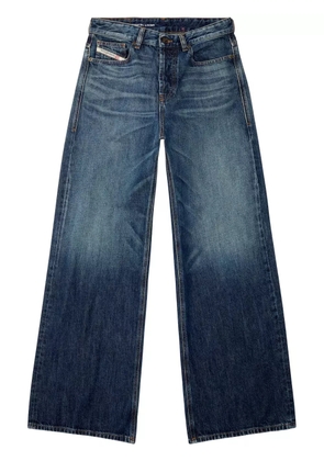 Diesel 1996 D-Sire 09H59 straight-leg jeans - Blue