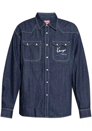 Kenzo FE65DC4136E1DM - Blue