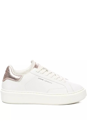 Crime London New Extralight sneakers - White