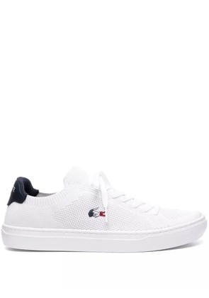 Lacoste La Piquée 2.0 sneakers - White