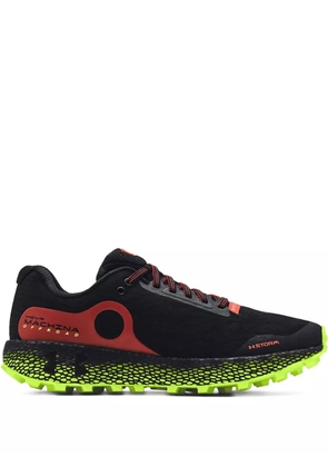 Under Armour HOVR Machina Off Road trainers - Black