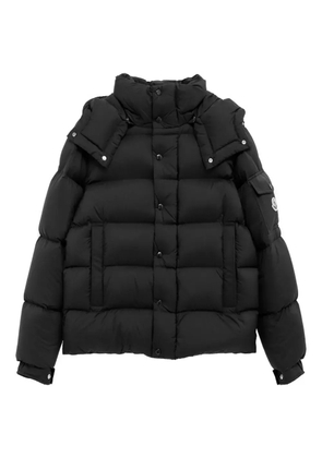 Moncler Vezere puffer jacket - Black