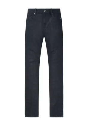 RTA Clayton skinny jeans - Blue